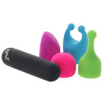 Bang-Rechargeable-Bullet-and-Attachment-Set