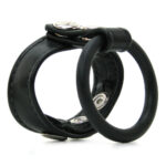 Blue line double endurance ring