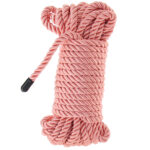 Bondage-Couture-Bondage-Rope-in​​-Rose-Gold