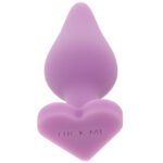 Candy-Hearts-F__k-Me-Medium-Butt-Plug-in-Purple