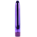 Classix-7-Inch-Slimline-Rocket-Vibe-in-Metallic-Purple
