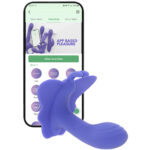 Connect-App-Controlled-Venus-Butterfly-Wearable-Vibe