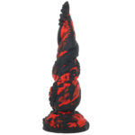 Creature-Cocks-Kraken-Spawn-Silicone-Dildo