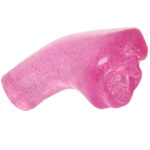 Deep-throat masturbator