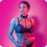 Euphoria-Multi-Chain-Collar-Harness