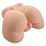 Extreme-Vibrating-Ass-in-Flesh.