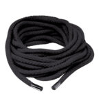 Fetish-Fantasy-Series-35-Foot-Japanese-Silk-Rope-in​​-Black