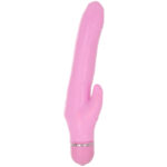 First Impressions of the Pink FlexiRocker Vibe
