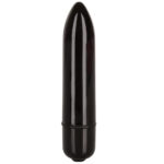 High-intensity black bullet vibrator
