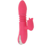Intruder-Heat-Up-Thruster-Licking-Rabbit-Vibe