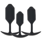 LEVELZ – Weighted Anal Plug Training Set