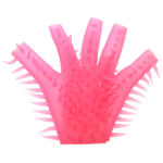 Masturbating-Glove-in-Pink