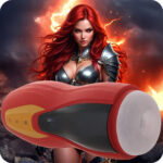 Masturs-Solara-Fire-Sorceress-AR-Thrusting-Stroker