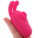 Neon Vibe – Kissing Rabbit Vibe