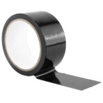 Ouch – Black Binding Tape