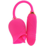 Pink-Pussycat-Licking-Rose-Vibe