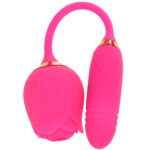 Pink-Pussycat-Thrusting-Rose-Vibe