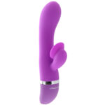 PinkCherry-G-Spot-Dual-Vibrator