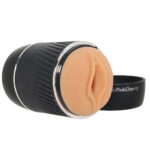 PinkCherry-Realistic-Dual-Ended-Stroker.
