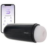 Sam-Neo-2-Pro Heating, Suction, and Vibration Masturbator