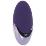 Satisfyer-Purple-Pleasure-Lay-On-Vibrator