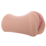Stroke-It-7.25-Inch-Wet-Ass-Pussy-in-Brown