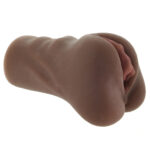 Stroke-It-Anatomical-Pussy-Stroker-in-Brown
