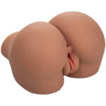 Stroke-It-BBL-Booty-Life-Like-Masturbator-in-Brown.