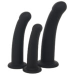 Trio-Deluxe-Curved-Silicone-Training-Kit