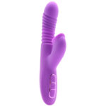 Ultimate clitoral stimulation