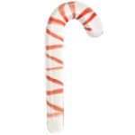 glas-Candy-Cane-Dream-Glass-Dildo
