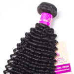 Kinky Curly Hair Weave 4 Bundles Tinashe Hair Unprocessed Virgin Brazilian Hair Bundles Kinky Curly Human Hair Extenison - Image 7