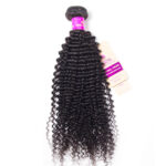 Kinky Curly Hair Weave 4 Bundles Tinashe Hair Unprocessed Virgin Brazilian Hair Bundles Kinky Curly Human Hair Extenison - Image 6