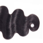 Tinashe Hair 5×5 Lace Closure Brazilian Body Wave Human Hair Closure Lace Hair Extensions - Image 4