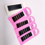Tinashe Hair No Slip Bobby Hair Pins 50 Count for Pain-Free Comfortable All-Day Styling and Updos - Image 3