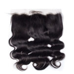 Brazilian Body Wave 13×4 Lace Frontal 1 PCS Online Sale