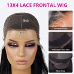 4/27 Highlight Honey Blonde Color Body Wave 6×5 Wear Go 13×4 HD Glueless Lace Frontal Wig - Image 10