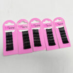 Tinashe Hair No Slip Bobby Hair Pins 50 Count for Pain-Free Comfortable All-Day Styling and Updos - Image 4