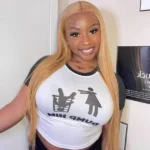 Honey Blonde #27 Colored 6×5 13×4 HD Lace Full Frontal Wig Straight Human Hair Wigs - Image 10