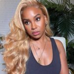 Honey Blonde #27 Colored 6×5 13×4 HD Lace Full Frontal Wig Body Wave Human Hair Wigs - Image 4