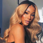 Honey Blonde #27 Colored 6×5 13×4 HD Lace Full Frontal Wig Body Wave Human Hair Wigs - Image 11