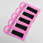 Tinashe Hair No Slip Bobby Hair Pins 50 Count for Pain-Free Comfortable All-Day Styling and Updos