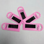 Tinashe Hair No Slip Bobby Hair Pins 50 Count for Pain-Free Comfortable All-Day Styling and Updos - Image 2