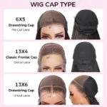 Wear Go Glueless Butterfly Layered Cut Style Loose Body Wave 6×5 13×4 13×6 HD Lace Wig Pre Everything - Image 15