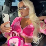 613 Blonde Body Wave 6×5 Lace Wear Go Glueless Wig 100% Human Hair Pre Bleached Knots Easily Redyed - Image 12
