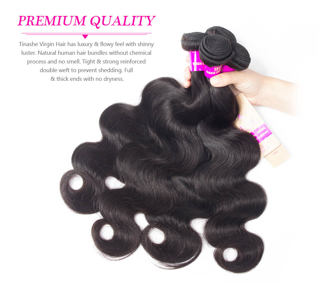 body wave bundles