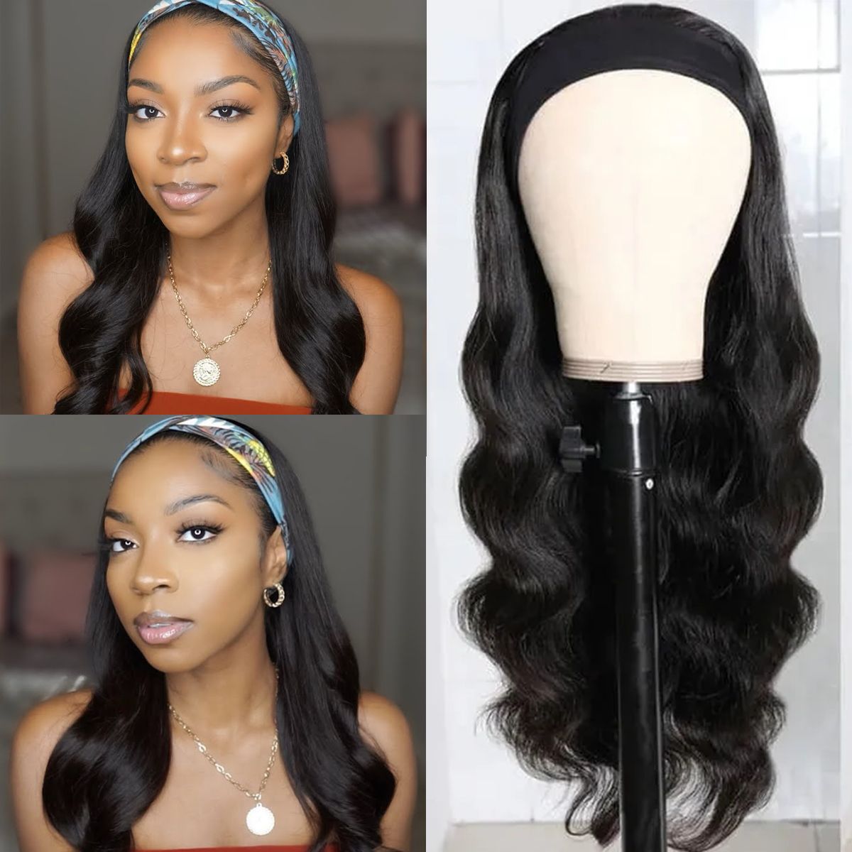 Body-wave-headband-wig-5