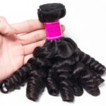 Recool Brazilian Funmi Hair Bouncy Curls 1 Bundle