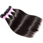 Recool Hair Brazilian Virgin Hair Straight 10 Bundle Deals Virgin Hair Extensions Brazilian Hair Wholesales