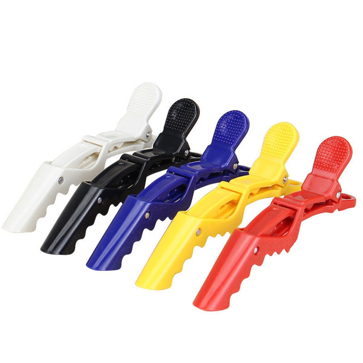 6 Pieces Clips Hair Pins 6 Pieces Clips Hair Pins - Image 1